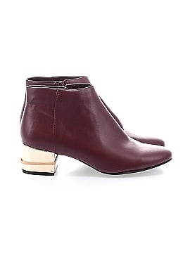 Marc New York Andrew Marc Ankle Boots (view 1)