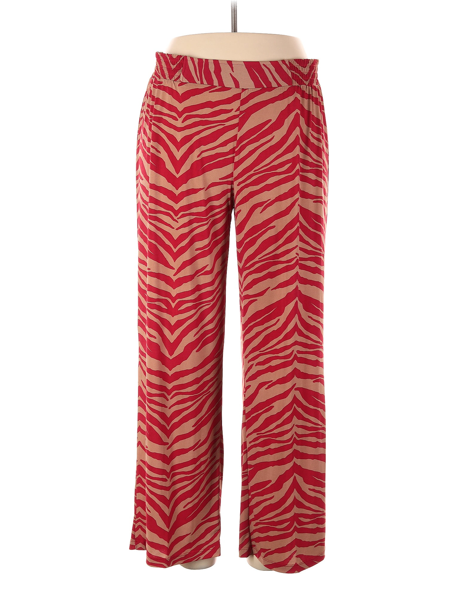 Iman palazzo outlet pants