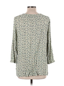 Sonoma Goods for Life Long Sleeve Blouse (view 2)