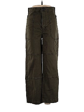 FRAME Casual Pants (view 1)