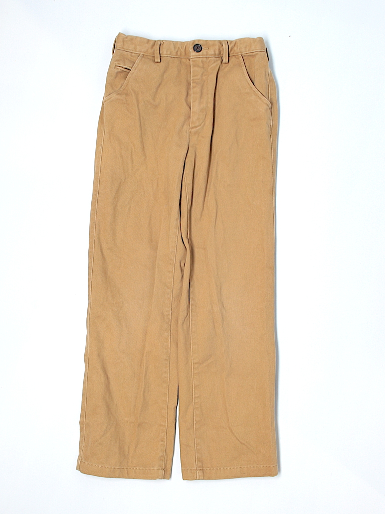 gap boys khakis