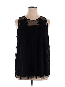 Papermoon Sleeveless Blouse (view 1)