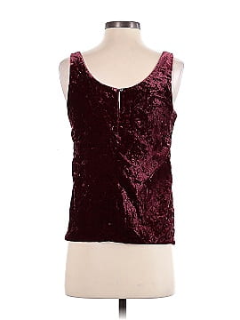 J.Crew Sleeveless Top (view 2)