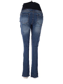 1822 Denim Jeggings (view 2)