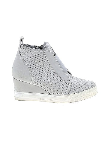 Ccocci sale wedge sneakers