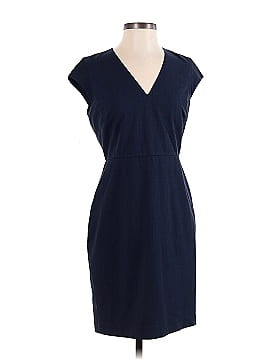 Ann Taylor Factory Casual Dress (view 1)