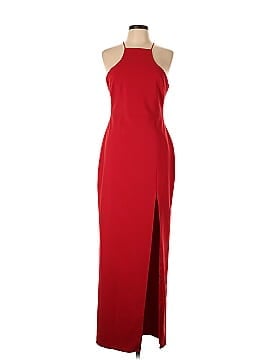 Likely Red Rocco Gown (view 1)