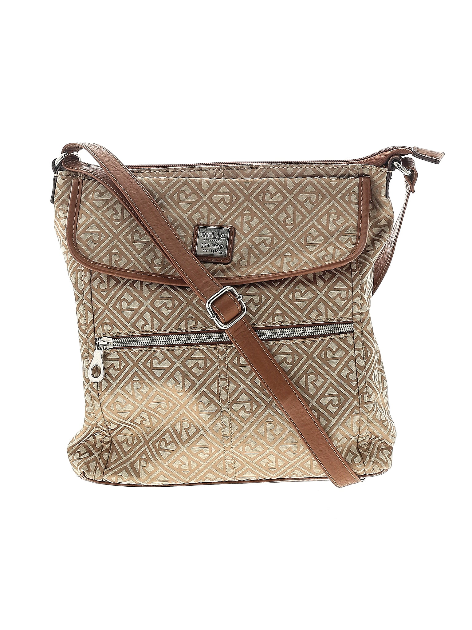 Relic erica 2025 crossbody bag