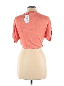 L Space Short Sleeve Top (view 2)