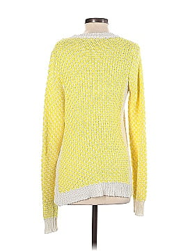 Oxford Circus Pullover Sweater (view 2)