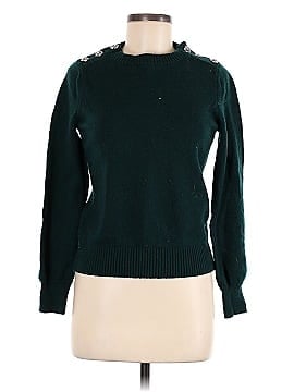 J.Crew Pullover Sweater (view 1)