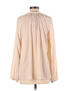 T Tahari Long Sleeve Blouse (view 2)