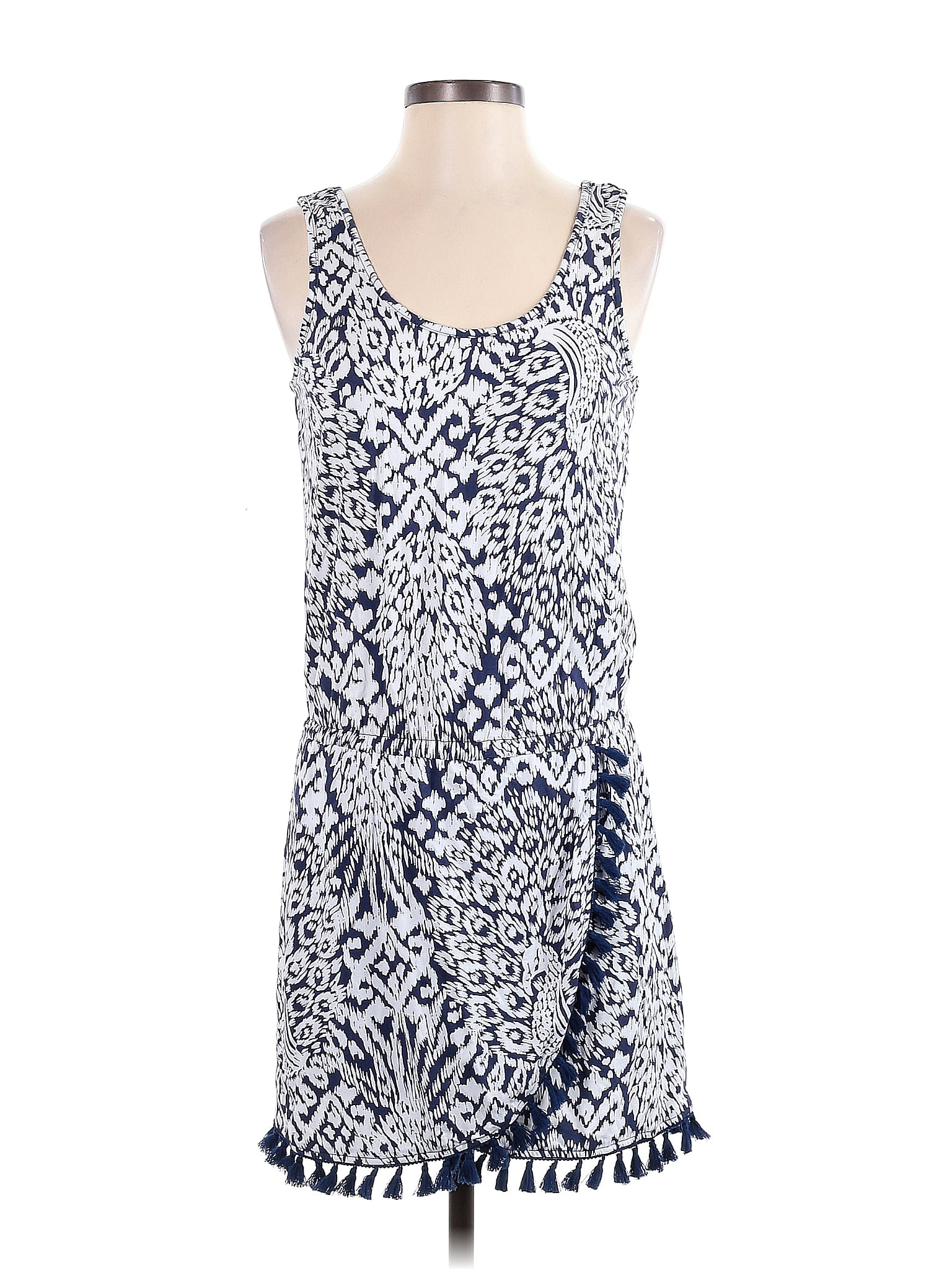 Dress Casual Midi By Lilly Pulitzer In Multi-colored, Size: M