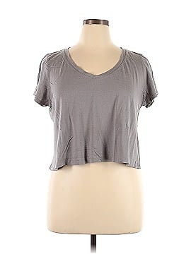Torrid Short Sleeve T-Shirt (view 1)