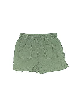 Universal Thread Khaki Shorts (view 2)