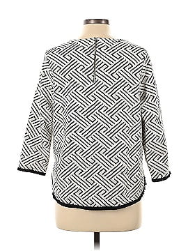 W5 Long Sleeve Blouse (view 2)