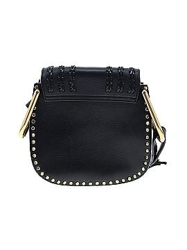 Chloé Leather Mini Hudson Crossbody Bag (view 2)