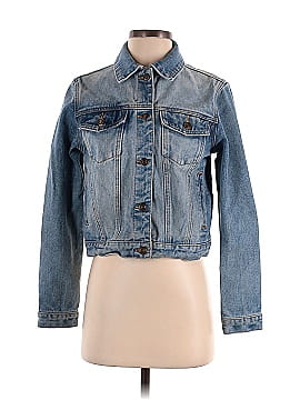 Forever 21 Denim Jacket (view 1)