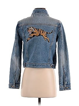 Forever 21 Denim Jacket (view 2)