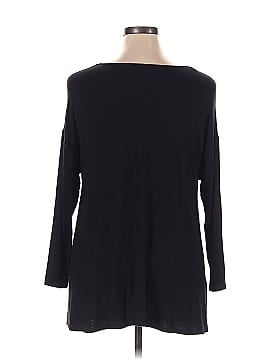 Willi Smith Long Sleeve Blouse (view 2)