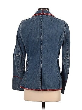 Marc by Marc Jacobs Denim Jacket (view 2)