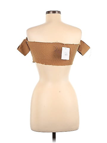 SEEK The Label Short Sleeve Top (view 2)