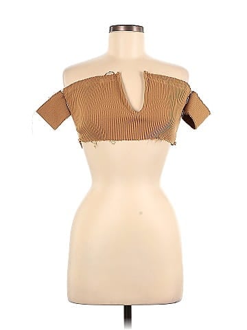 SEEK The Label Short Sleeve Top (view 1)