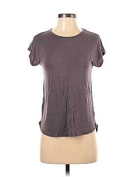 Adrienne Vittadini Short Sleeve T-Shirt (view 1)