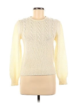 Joyce Pullover Sweater (view 1)