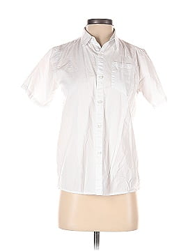 Assorted Brands Short Sleeve Button-Down Shirt (view 1)