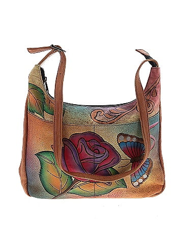 Anuschka Handbags On Sale Up To 90 Off Retail ThredUp