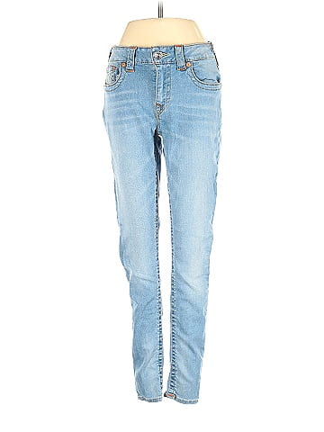 true religion jeggings