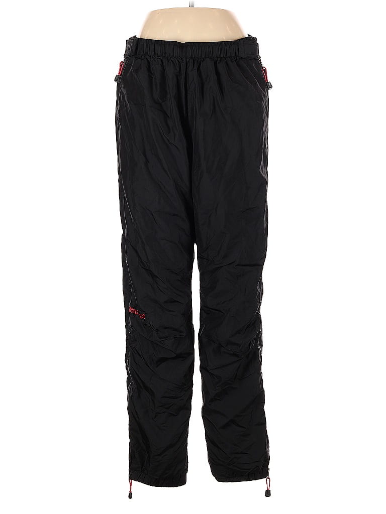 Marmot Black Casual Pants Size M - photo 1