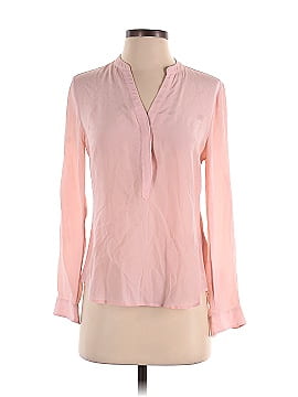 Banana Republic Long Sleeve Blouse (view 1)