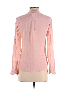 Banana Republic Long Sleeve Blouse (view 2)