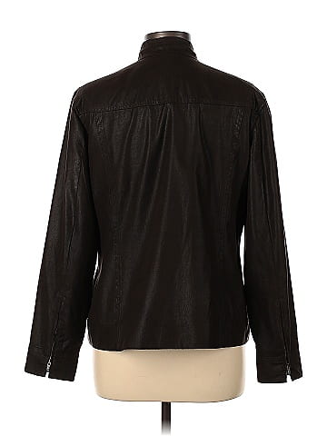 Chicos on sale evening jackets