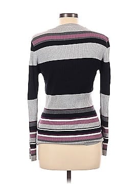 Suzy Shier Pullover Sweater (view 2)