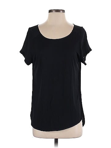 Religion Short Sleeve Top (view 1)