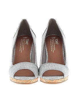 toms wedges sale