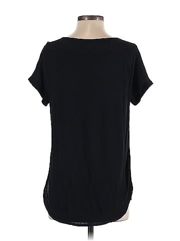 Religion Short Sleeve Top (view 2)