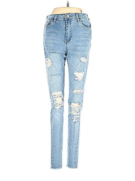 Shein Jeggings (view 1)