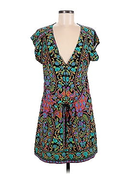 NANETTE Nanette Lepore Casual Dress (view 1)