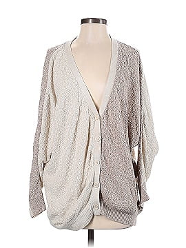 Sparkle Cardigan (view 1)