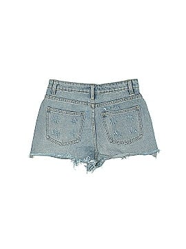 MPD by Mink Pink Denim Shorts (view 2)