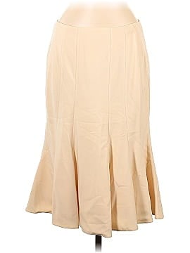 Ralph Lauren Collection Wool Skirt (view 1)