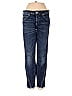 AMO Stars Blue Jeans Size 25 waist - photo 1