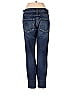 AMO Stars Blue Jeans Size 25 waist - photo 2