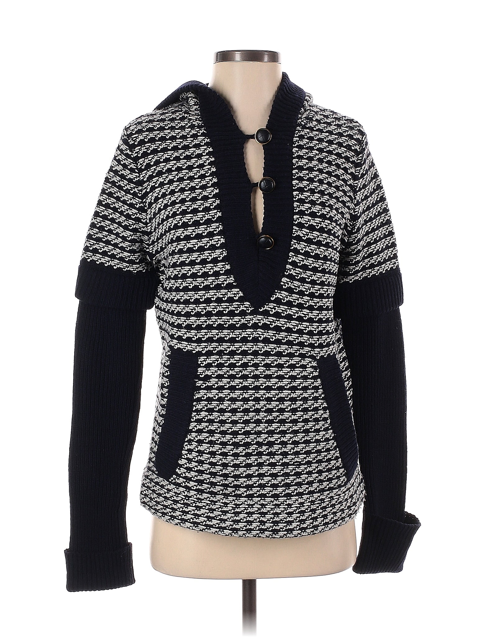 Tory Burch - Woman - Black - Sweater main image 1