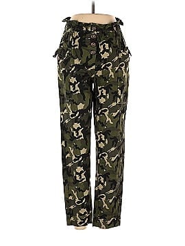 TAXI Cargo Pants (view 1)
