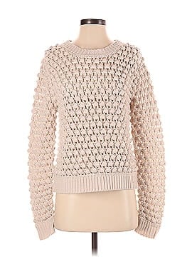 Lucca Couture Pullover Sweater (view 1)